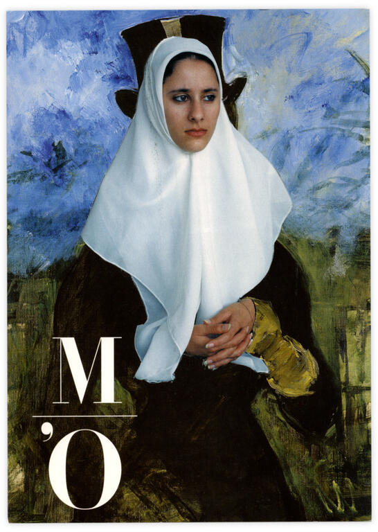 Catalogue raisonné, Henri Foucault, Double Jeu, Edouard Manet - 2022