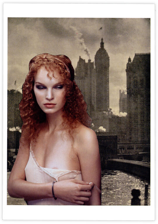 Catalogue raisonné, Henri Foucault, Double jeu, August Stieglitz - 2023