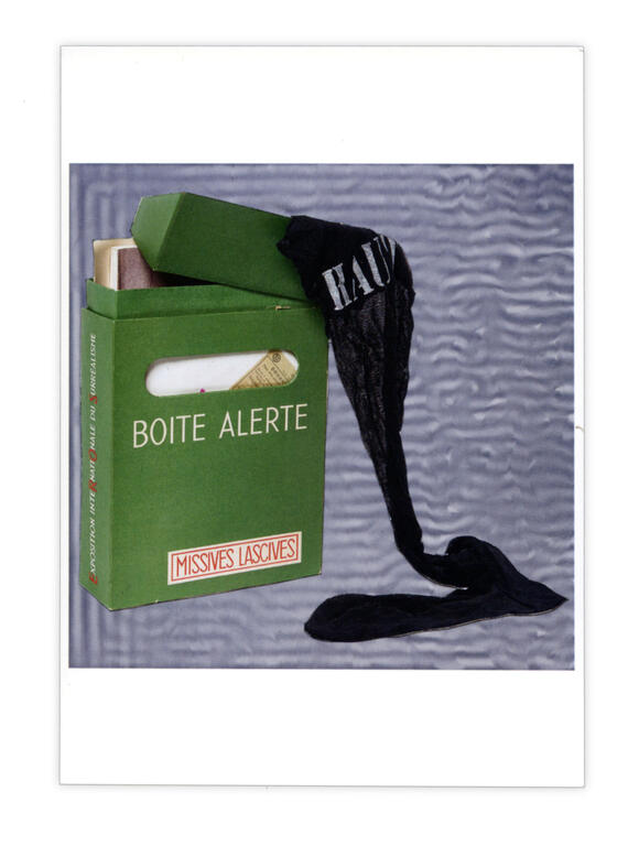 Catalogue raisonné, Henri Foucault, Double jeu, Gerhard Richter - 2023