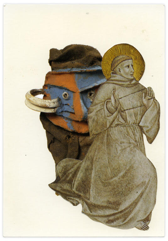 Catalogue raisonné, Henri Foucault, Double jeu, South West Bay - 2023