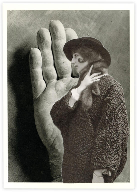 Catalogue raisonné, Henri Foucault, Double Jeu, Brassai - 2022