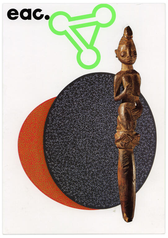 Catalogue raisonné, Henri Foucault, Double jeu, Espace d’Art Concret. Mouans-Sartoux - 2023