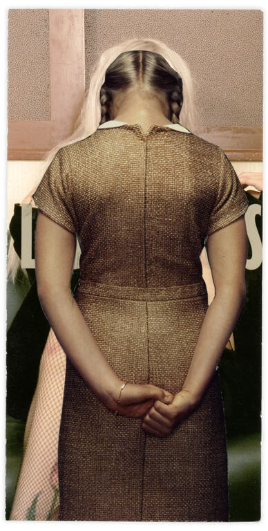 Catalogue raisonné, Henri Foucault, Double jeu, Jean Rault - 2023