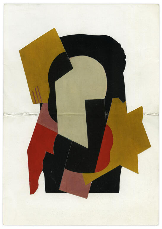 Catalogue raisonné, Henri Foucault, Double jeu, Harry Callahan - 2023