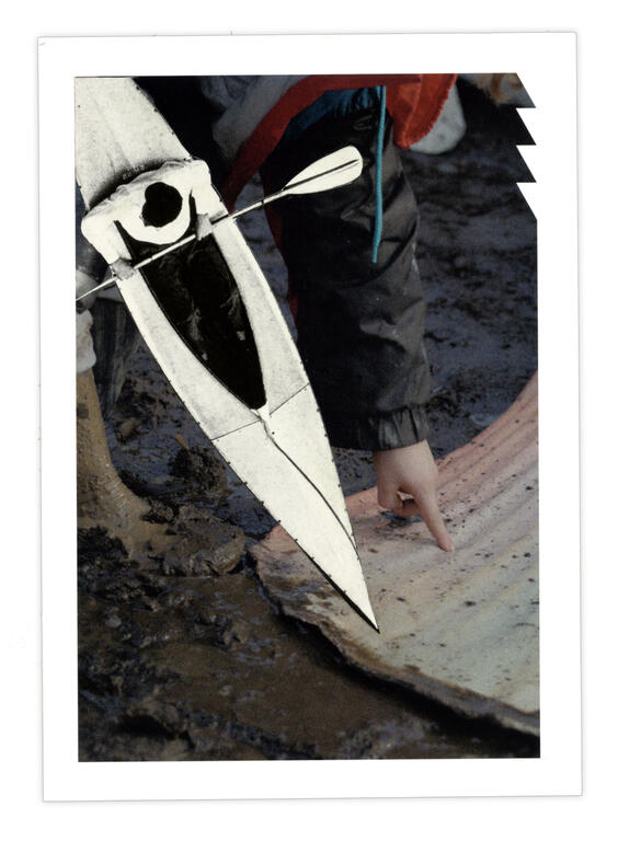 Catalogue raisonné, Henri Foucault, Double jeu, Le Shed- Notre-Dame de Bondeville - 2023