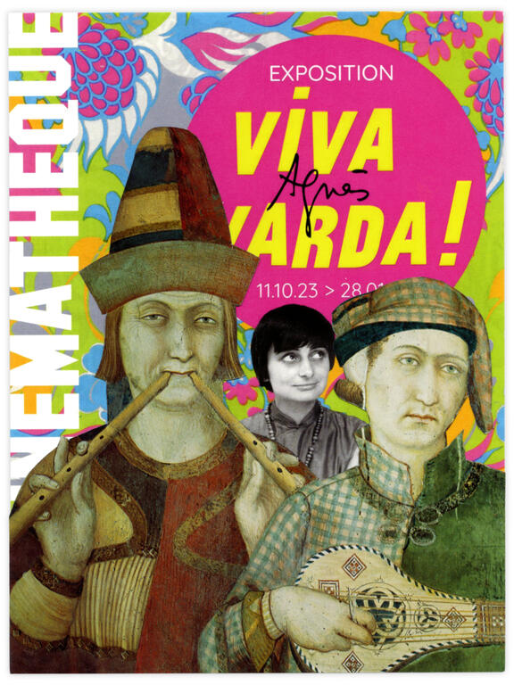 Catalogue raisonné, Henri Foucault, Double jeu, Le Shed- Notre-Dame de Bondeville - 2023