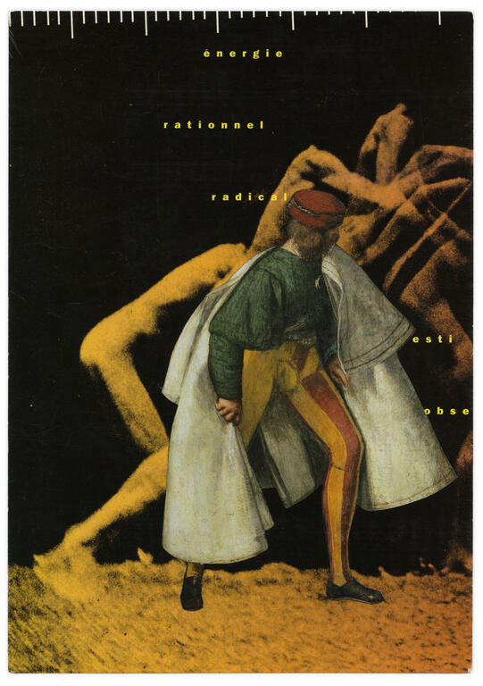 Catalogue raisonné, Henri Foucault, Double jeu, Centre Georges Pompidou, Paris - 2023