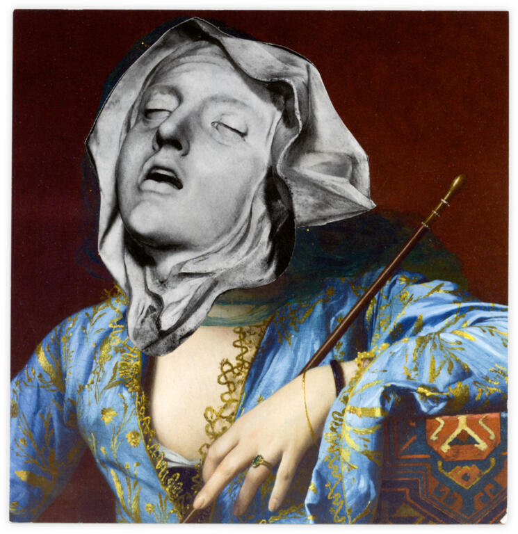 Catalogue raisonné, Henri Foucault, Double Jeu, Jean-léon Gérome - 2022