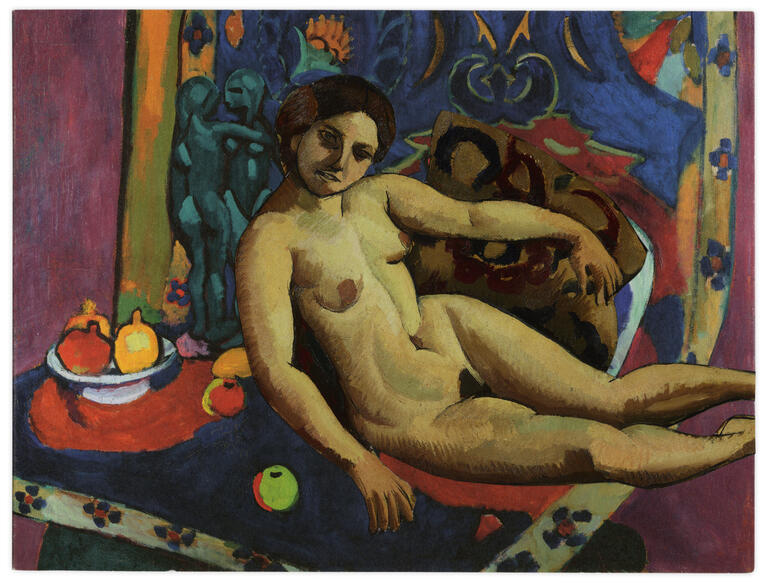 Catalogue raisonné, Henri Foucault, Double jeu, La collection Morozov - 2023