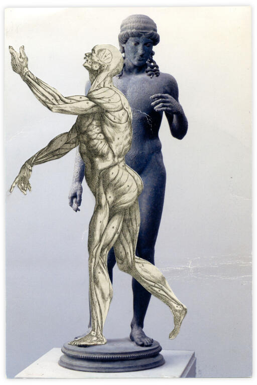 Catalogue raisonné, Henri Foucault, Double jeu, Apollo - 2023