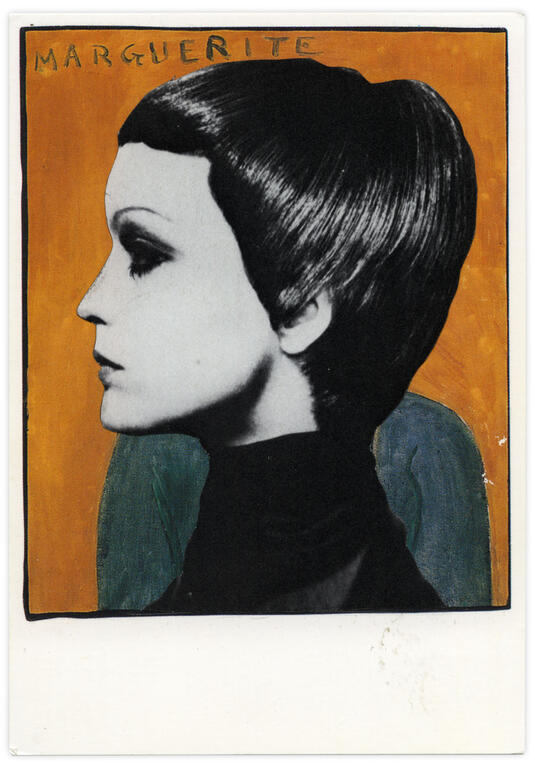 Catalogue raisonné, Henri Foucault, Double jeu, Henri Matisse - 2023