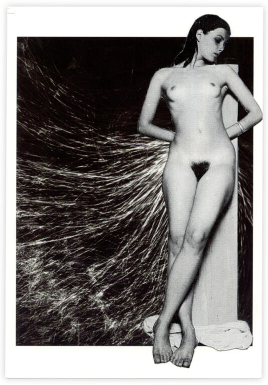 Catalogue raisonné, Henri Foucault, Double Jeu, Henri Foucault - 2022