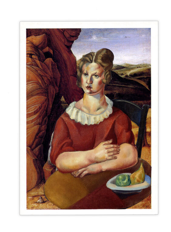 Catalogue raisonné, Henri Foucault, Double jeu, Giovanni Bellini - 2023