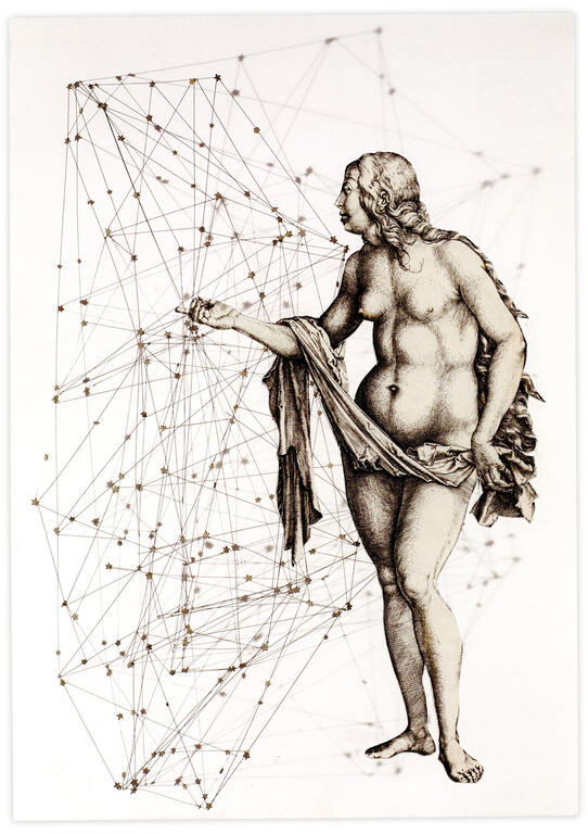 Catalogue raisonné, Henri Foucault, Double jeu, Bernard Moninot - 2024