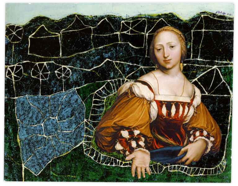 Catalogue raisonné, Henri Foucault, Double jeu, Jean Dubuffet - 2024