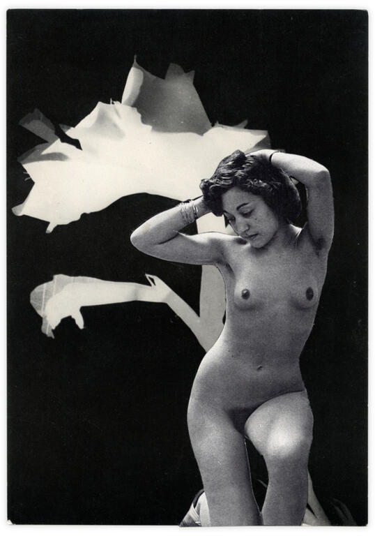 Catalogue raisonné, Henri Foucault, Double Jeu, Lazlo Moholy-Nagy - 2022