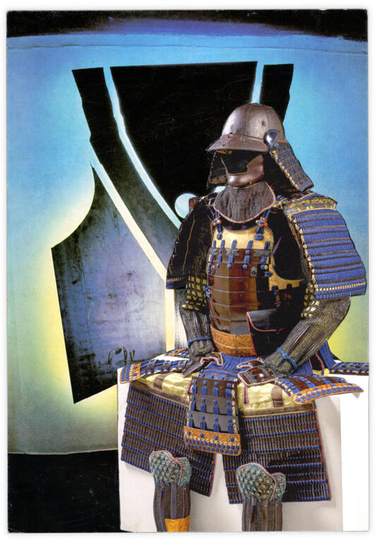 Catalogue raisonné, Henri Foucault, Double jeu, Bernard Gerboud - 2024