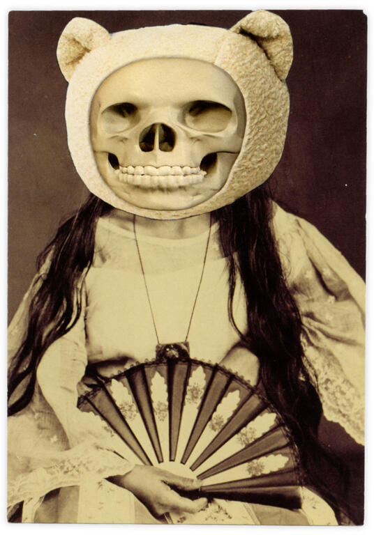 Catalogue raisonné, Henri Foucault, Double jeu, Indienne Tagale de Manille - 2024