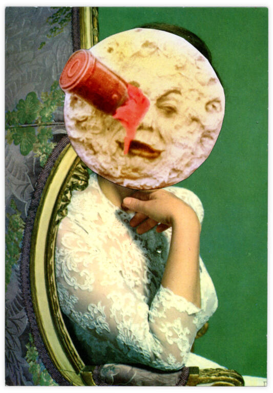 Catalogue raisonné, Henri Foucault, Double jeu, Gina Lollobrigida - 2024