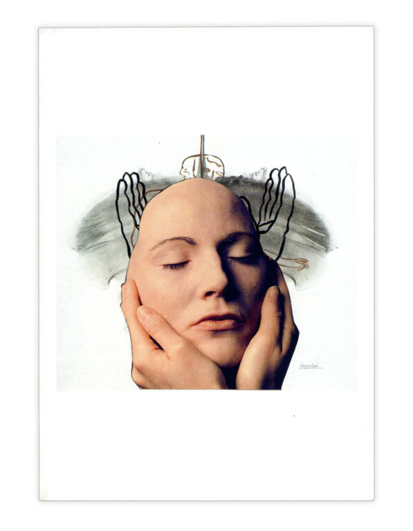 Catalogue raisonné, Henri Foucault, Double jeu, Carlos Capelan - 2024