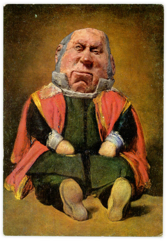 Catalogue raisonné, Henri Foucault, Double jeu, Diego Velazquez - 2024