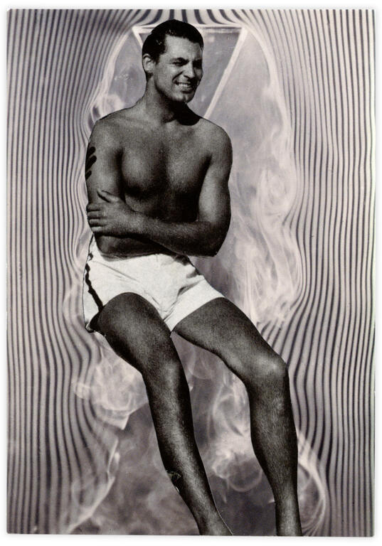 Catalogue raisonné, Henri Foucault, Double jeu, Étienne-Jules Marey - 2024