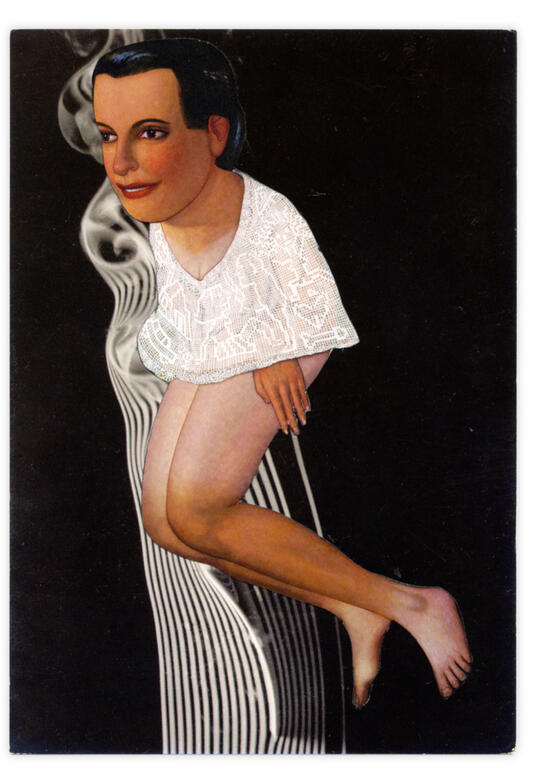 Catalogue raisonné, Henri Foucault, Double jeu, Étienne-Jules Mary - 2024