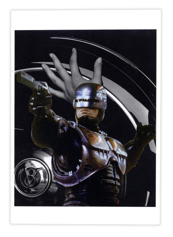 Catalogue raisonné, Henri Foucault, Double jeu, Alfred Stieglitz - 2024