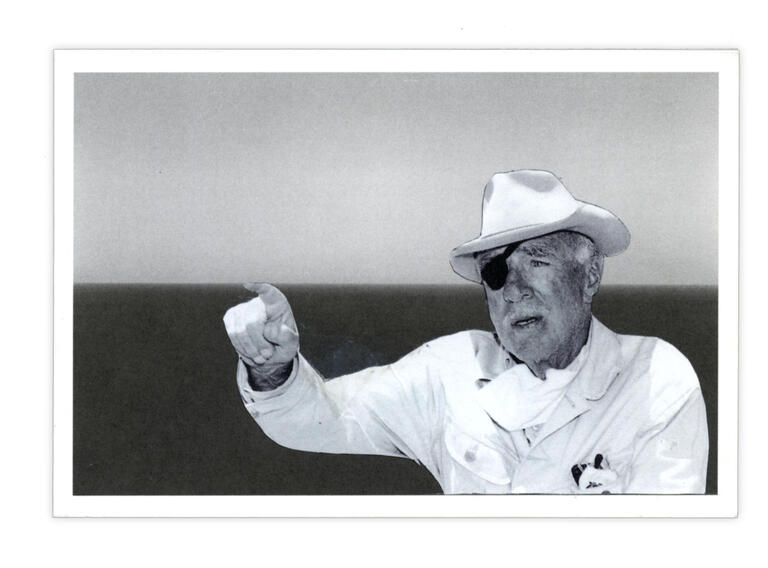 Catalogue raisonné, Henri Foucault, Double jeu, Hiroshi Sugimoto - 2024