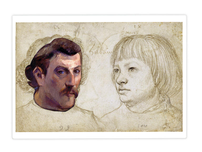 Catalogue raisonné, Henri Foucault, Double jeu, Hans Holbein - 2024