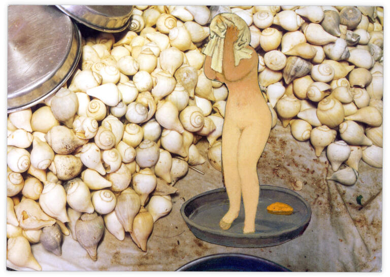 Catalogue raisonné, Henri Foucault, Double jeu, Serge Hasenböhler - 2024