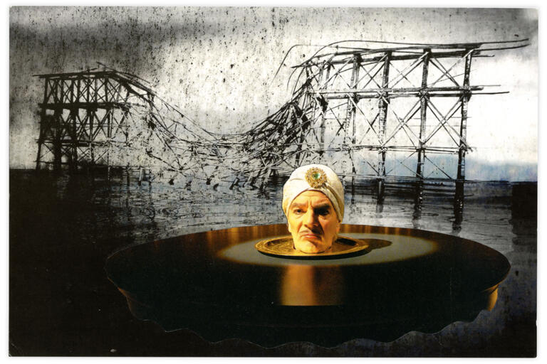 Catalogue raisonné, Henri Foucault, Double jeu, Le Mac Val - Vitry sur Seine - 2024