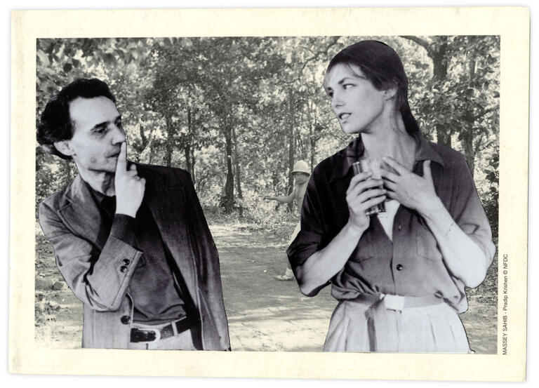 Catalogue raisonné, Henri Foucault, Double jeu, Cinémathèque française, Paris - 2024