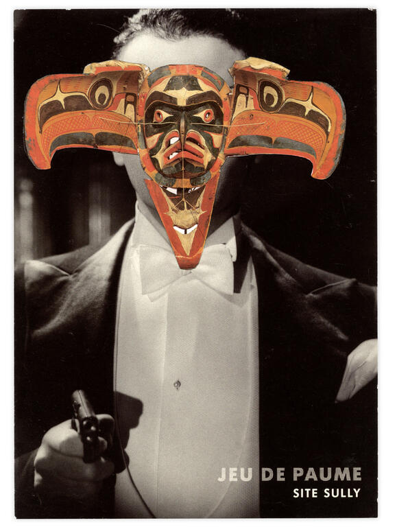 Catalogue raisonné, Henri Foucault, Double jeu, Jeu de Paume, Paris - 2024