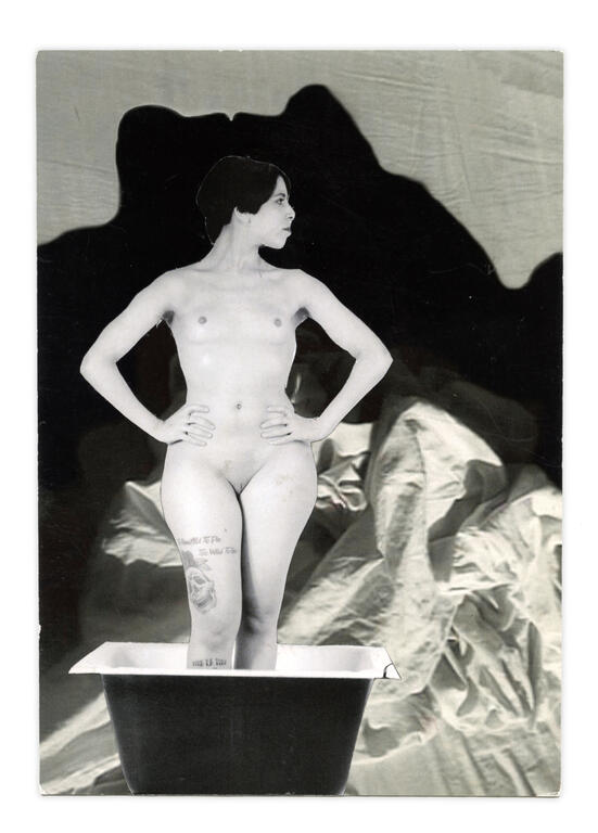 Catalogue raisonné, Henri Foucault, Double jeu, Cocteau contemporain - 2024