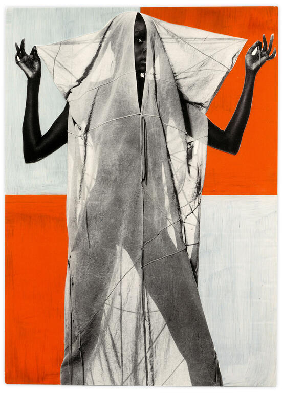 Catalogue raisonné, Henri Foucault, Double jeu, Günther Förg - 2024