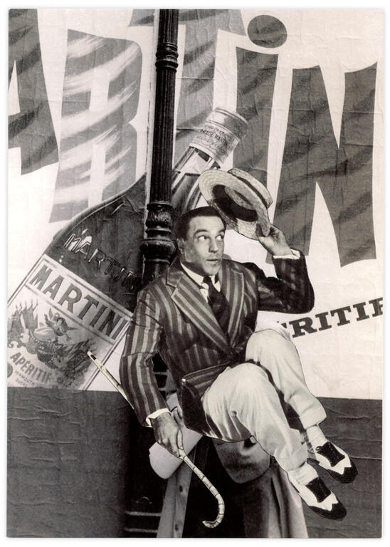 Catalogue raisonné, Henri Foucault, Double jeu, Fondation Jean Dubuffet, Paris - 2024