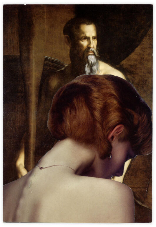 Catalogue raisonné, Henri Foucault, Double jeu, Agnolo Di Cosimo Bronzino - 2024