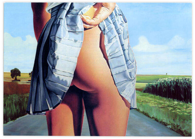 Catalogue raisonné, Henri Foucault, Double Jeu, Philippe Fangeux - 2022