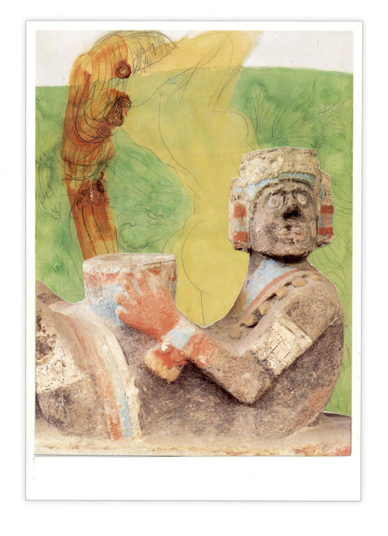 Catalogue raisonné, Henri Foucault, Double jeu, Auguste Rodin - 2024