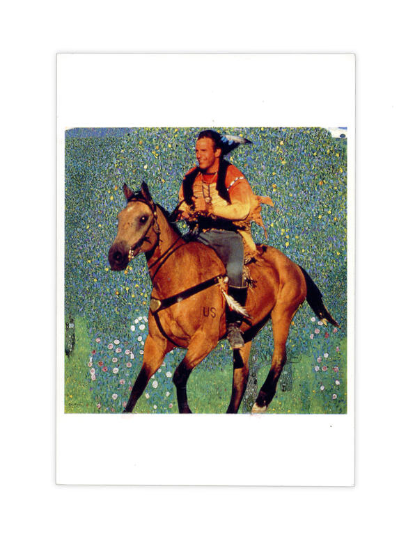 Catalogue raisonné, Henri Foucault, Double jeu, Gustav Klimt - 2024