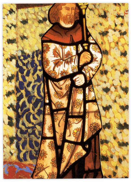 Catalogue raisonné, Henri Foucault, Double jeu, Édouard Vuillard - 2024