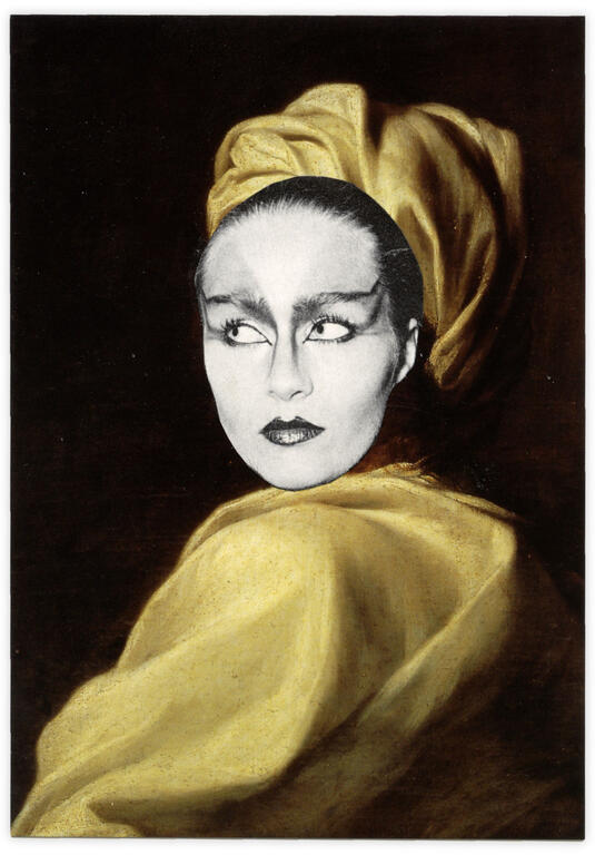 Catalogue raisonné, Henri Foucault, Double jeu, Guido Reni - 2024