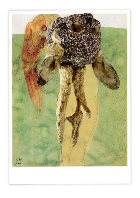 Catalogue raisonné, Henri Foucault, Double jeu, Auguste Rodin - 2024