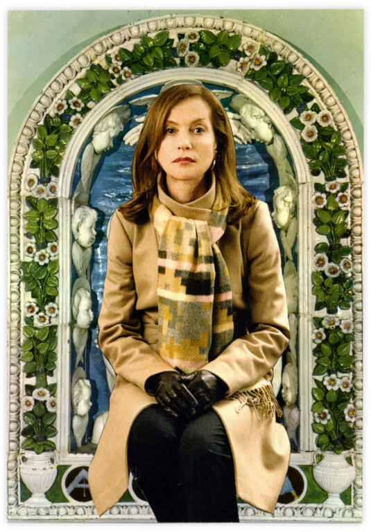 Catalogue raisonné, Henri Foucault, Double jeu, A.Della Robbia - 2024