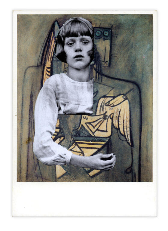 Catalogue raisonné, Henri Foucault, Double jeu, Wilfredo Lam - 2024