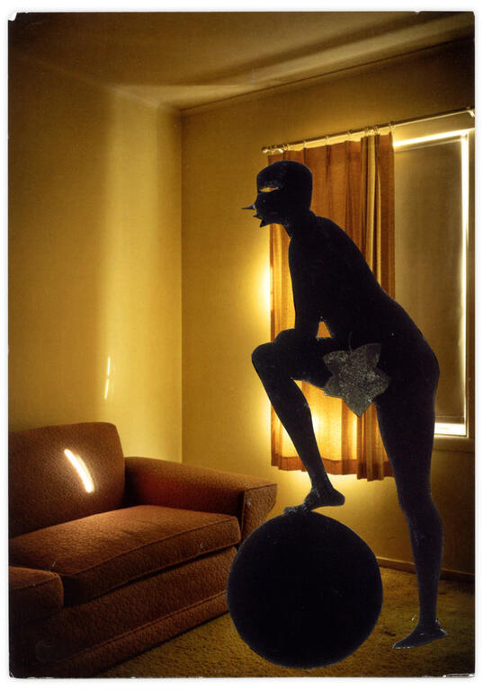 Catalogue raisonné, Henri Foucault, Double jeu, Galerie Les filles du calvaire, Paris - 2025