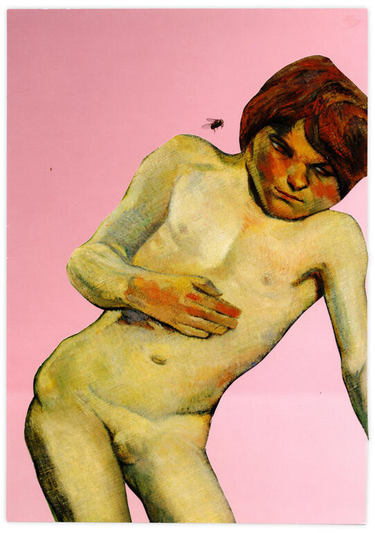 Catalogue raisonné, Henri Foucault, Double jeu, Cité des sciences et de l’industrie, Paris - 2025