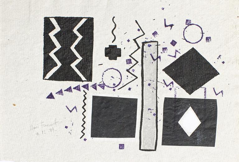 Catalogue raisonné, 