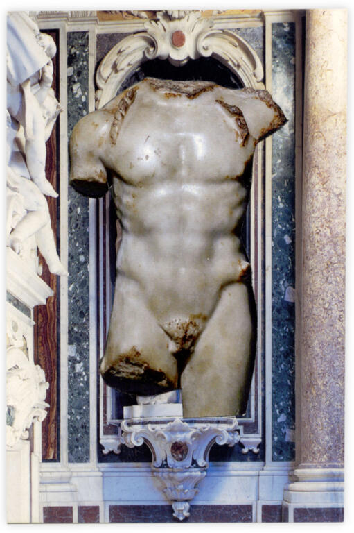 Catalogue raisonné, Henri Foucault, Double Jeu, Guiseppe sanmartino - 2022